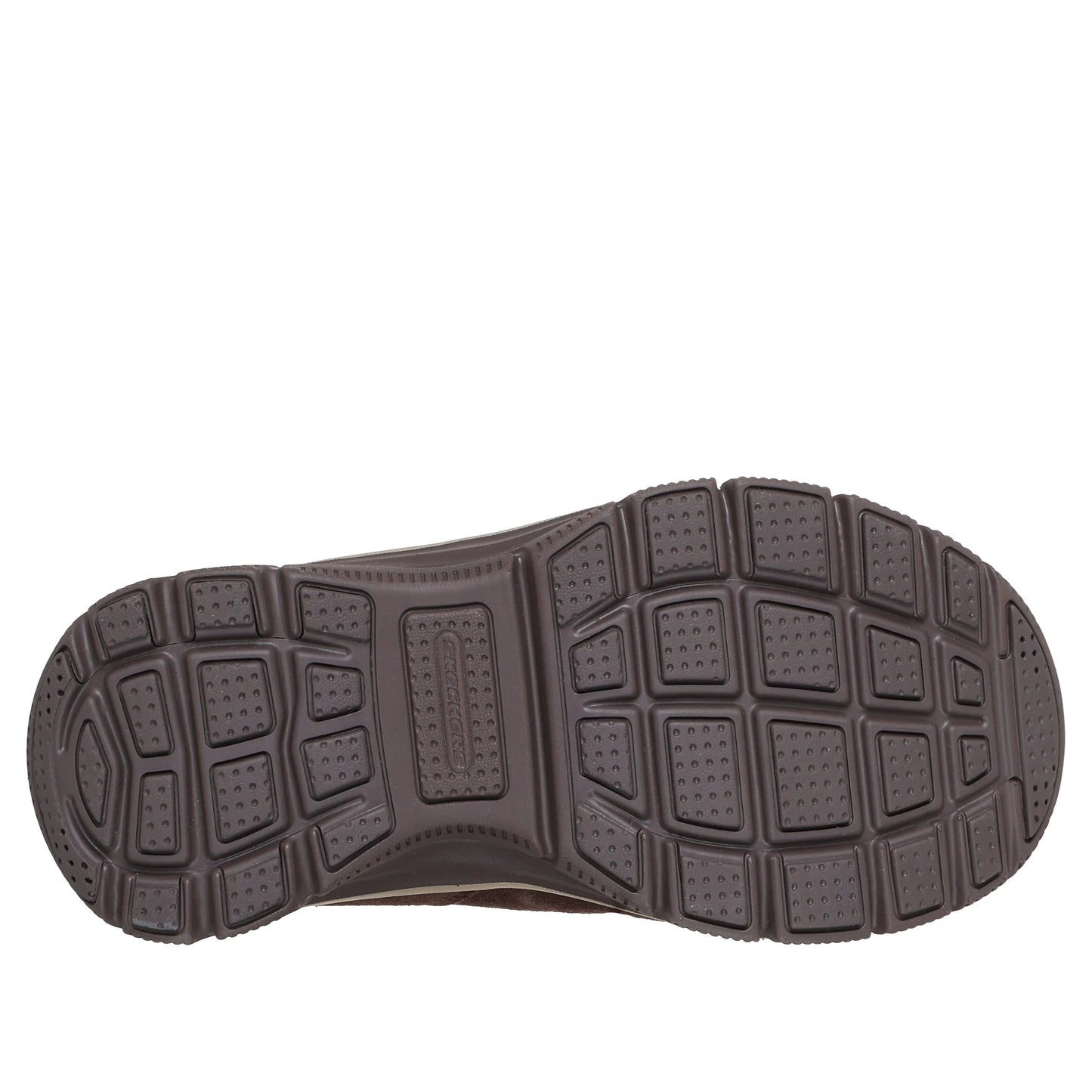 Women's Skechers Slip-ins Relaxed Fit: Easy Going - Modern Hour 2 Chocolate
