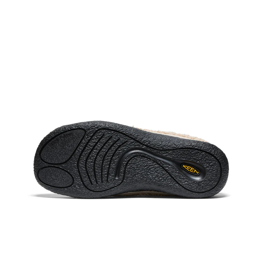 Women's Howser III Slide Plaza Taupe/Black