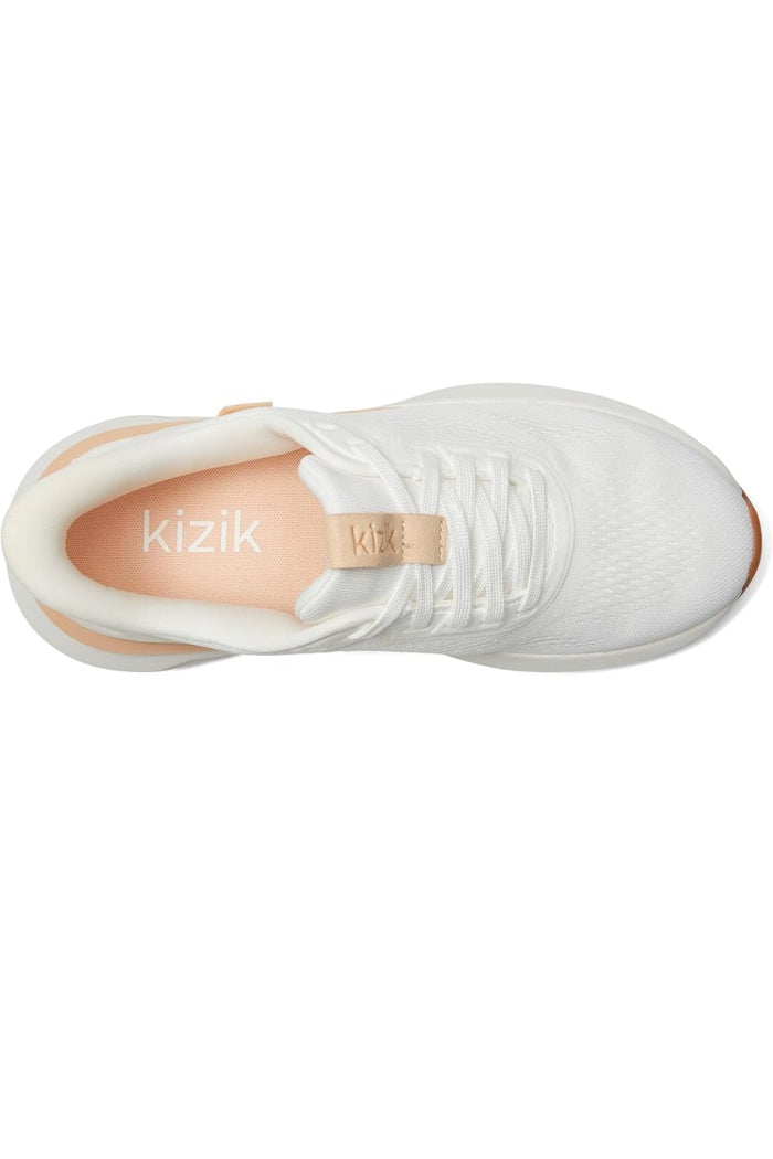 Women's Athens 2 Bright White