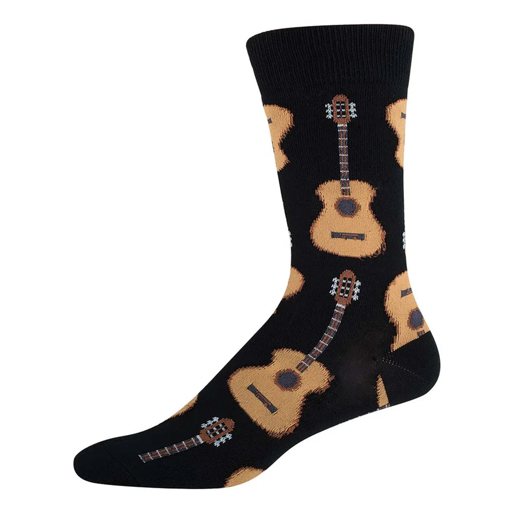 Guitars - Black