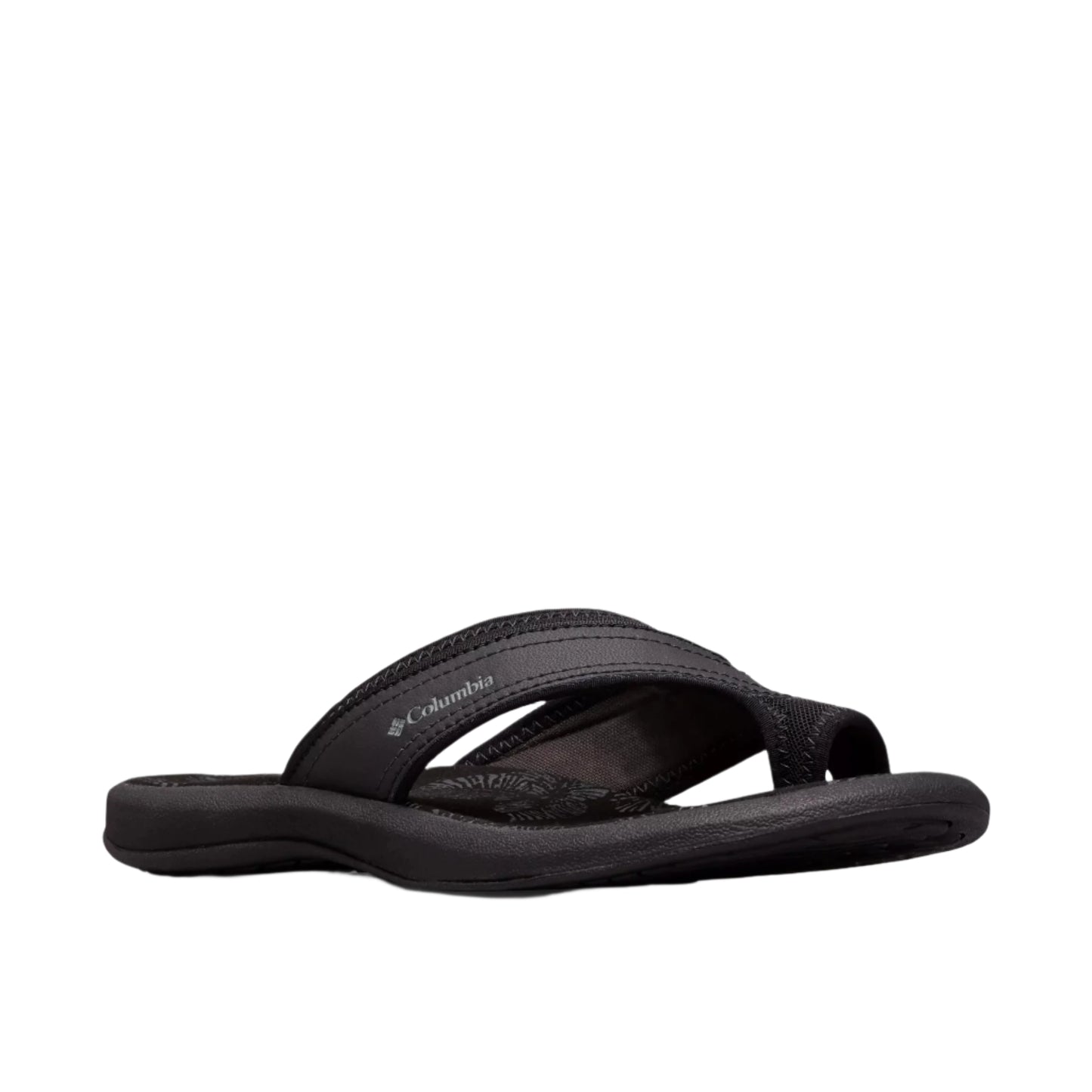 Women's Kea II Black/TI Grey Steel