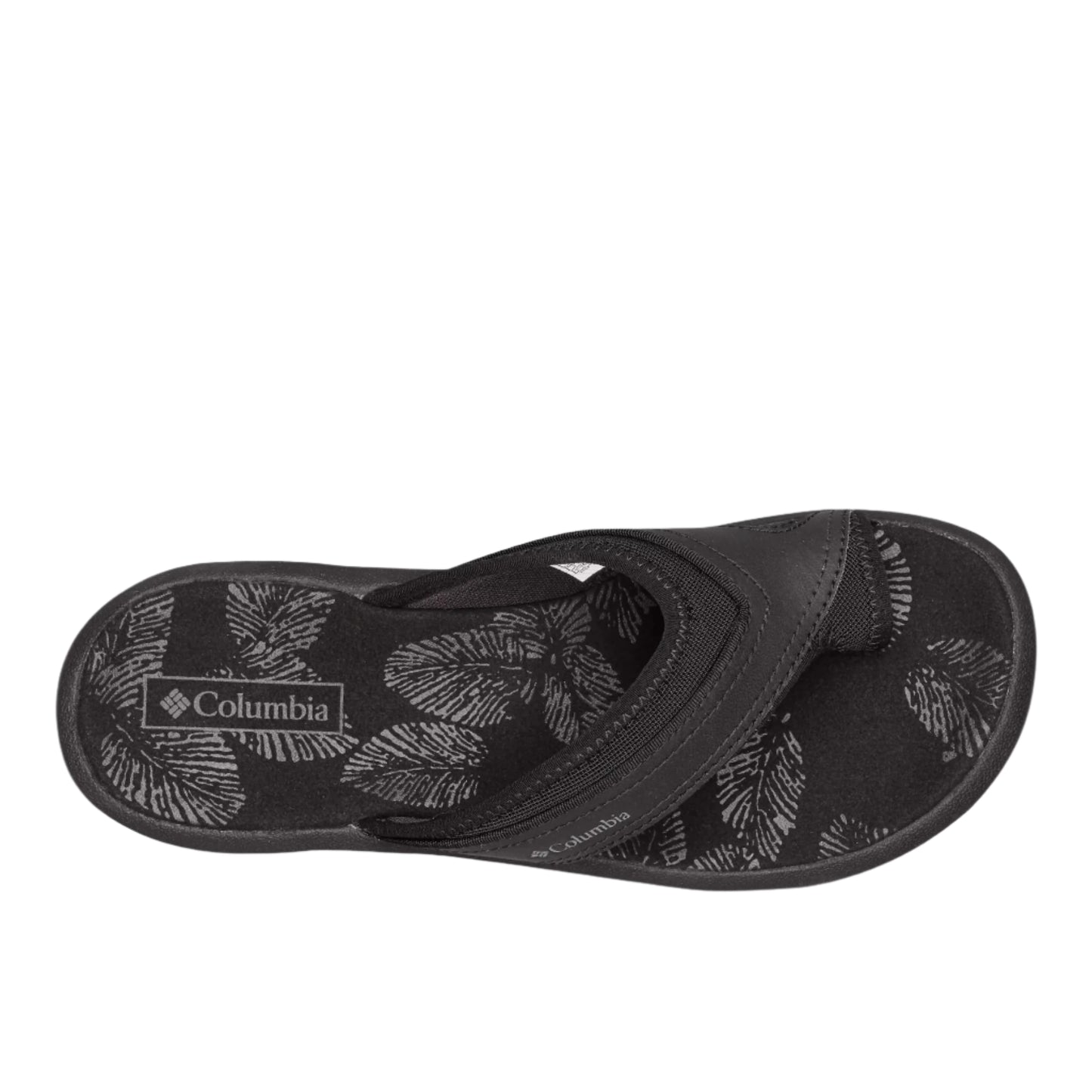 Women's Kea II Black/TI Grey Steel