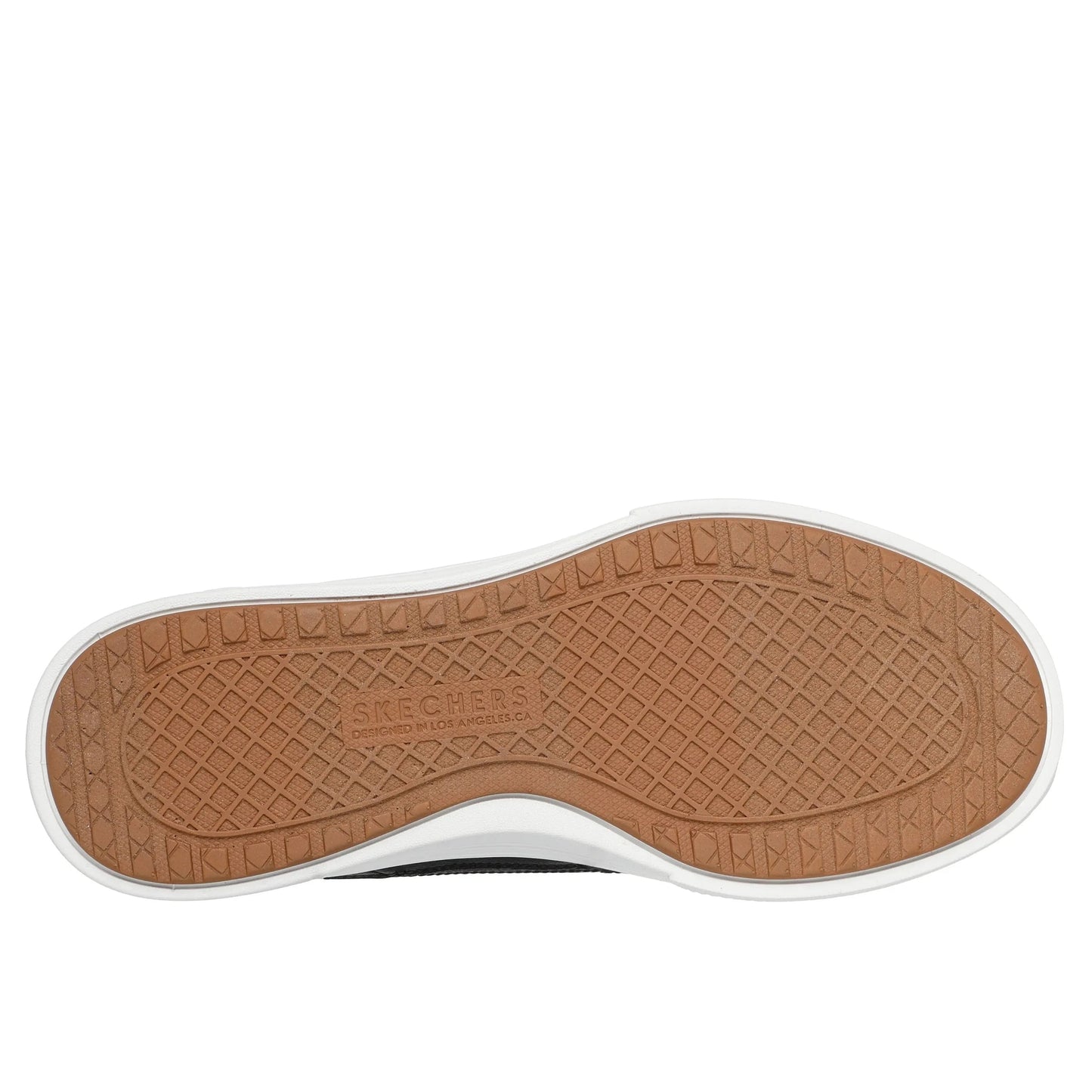 Men's Slip-ins: Arch Fit Arcade - Catch Ya There Black