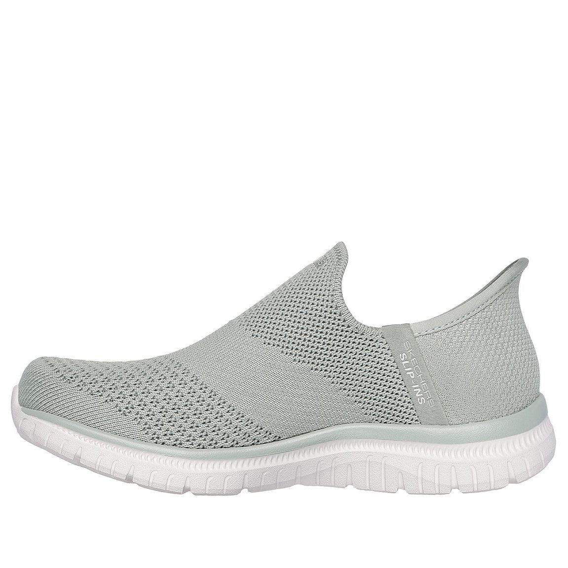Women's Slip-Ins: Virtue - Sleek Sage