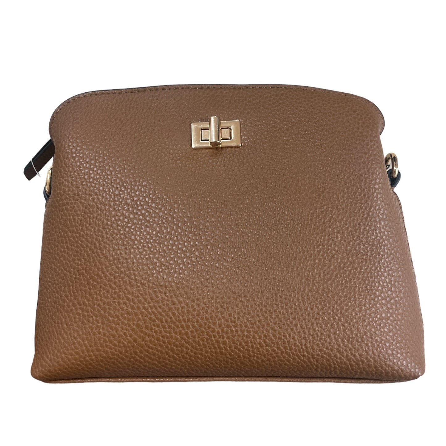 M17364STL Cognac/LA DIVA