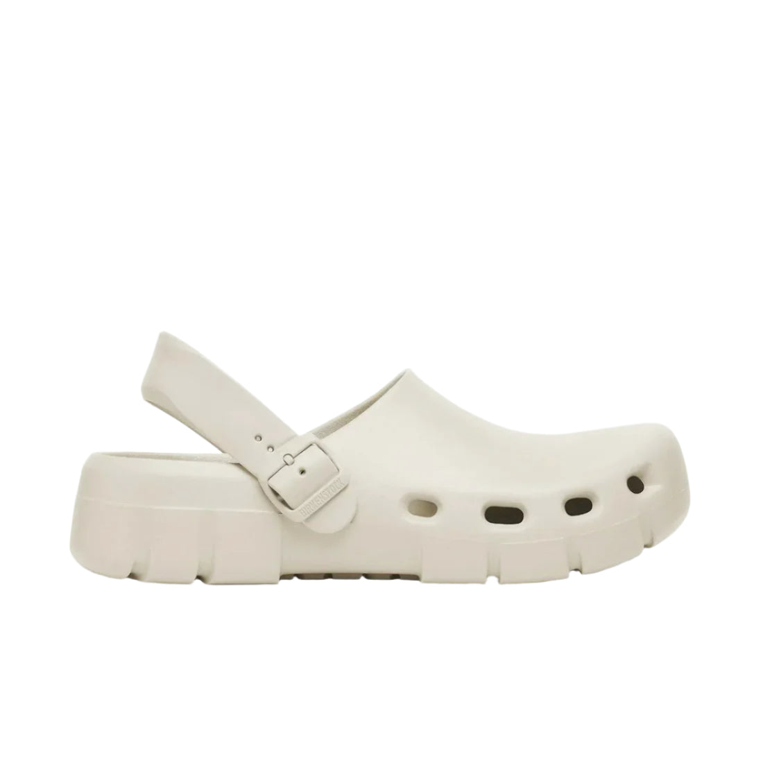 Birki Flow EVA Eggshell Regular