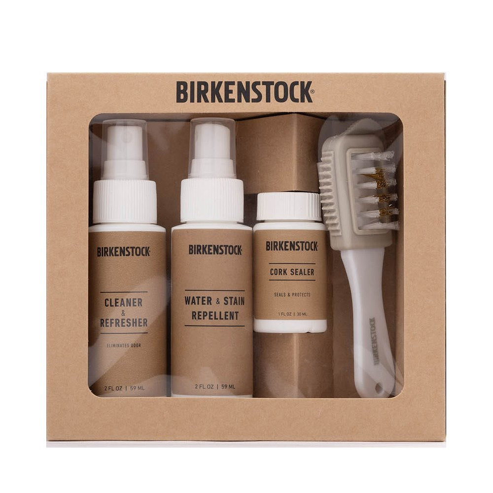 Birkenstock Deluxe Shoe Care Kit