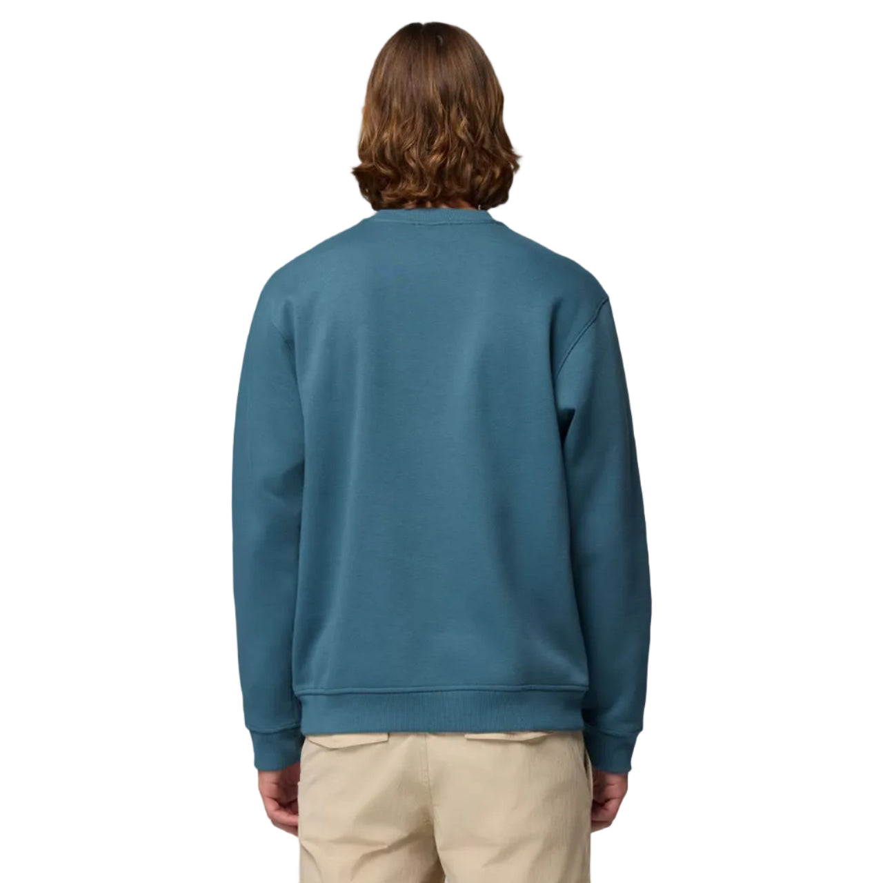 Men's Meridian Creek Crew (Everblue)