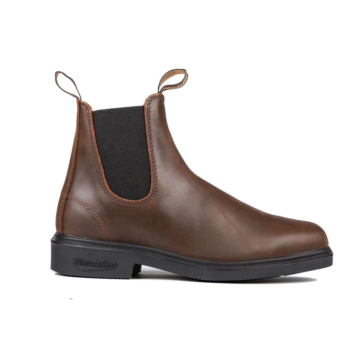 2029 Blundstone Dress Antique Brown