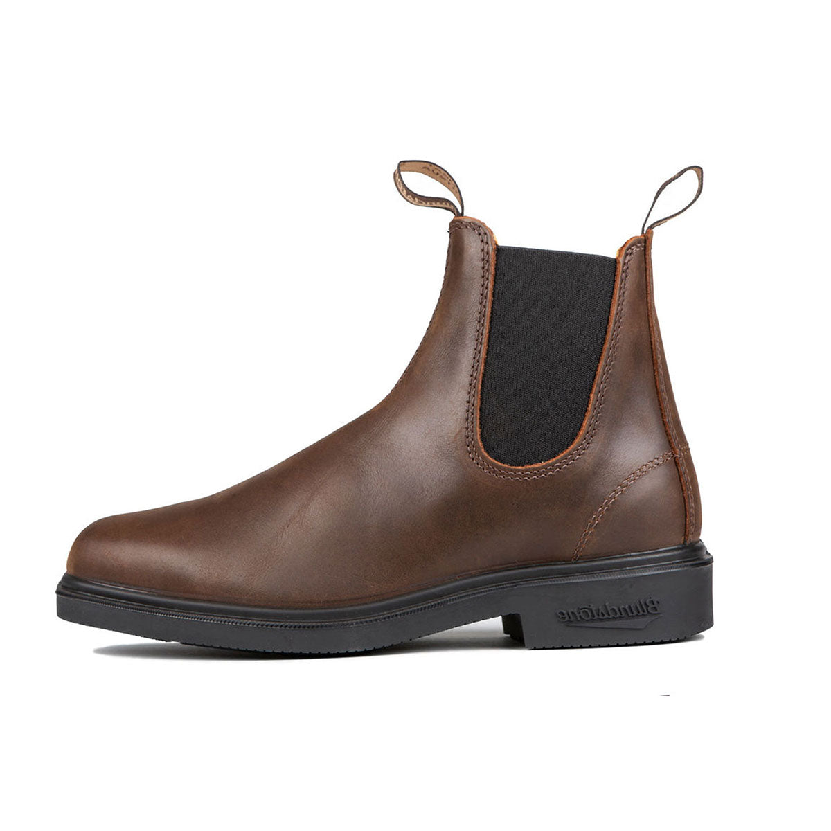 2029 Blundstone Dress Antique Brown