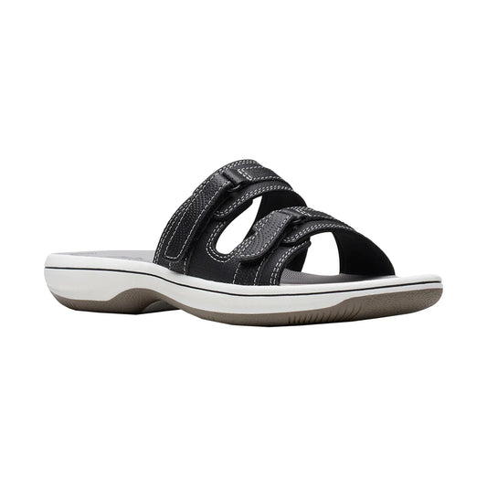 Women's Breeze Piper Black
