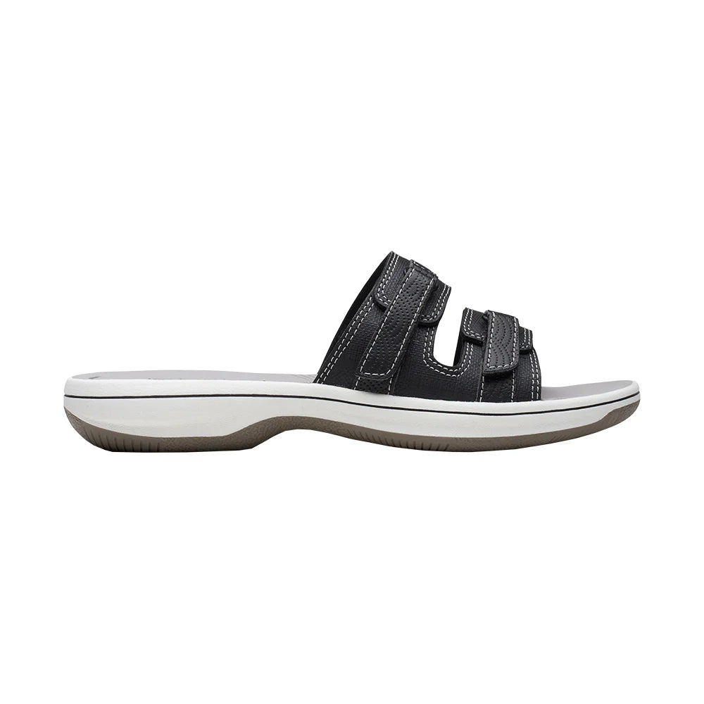 Women's Breeze Piper Black