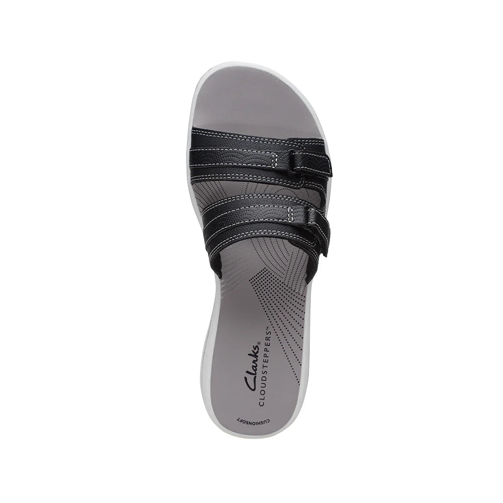 Women's Breeze Piper Black