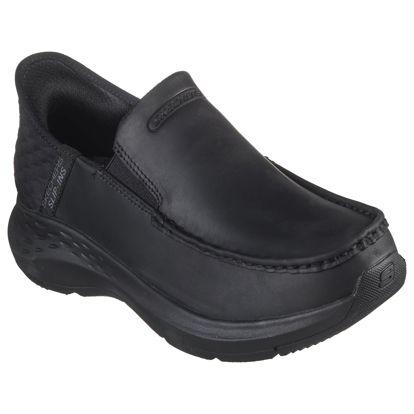 Men's Slip-Ins Relaxed Fit: Parson-Oswin BBK