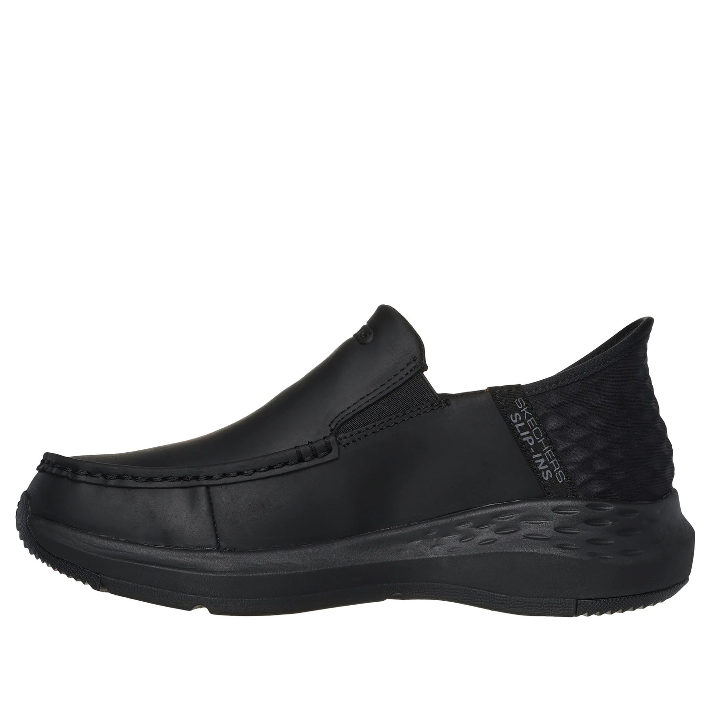 Men's Slip-Ins Relaxed Fit: Parson-Oswin BBK