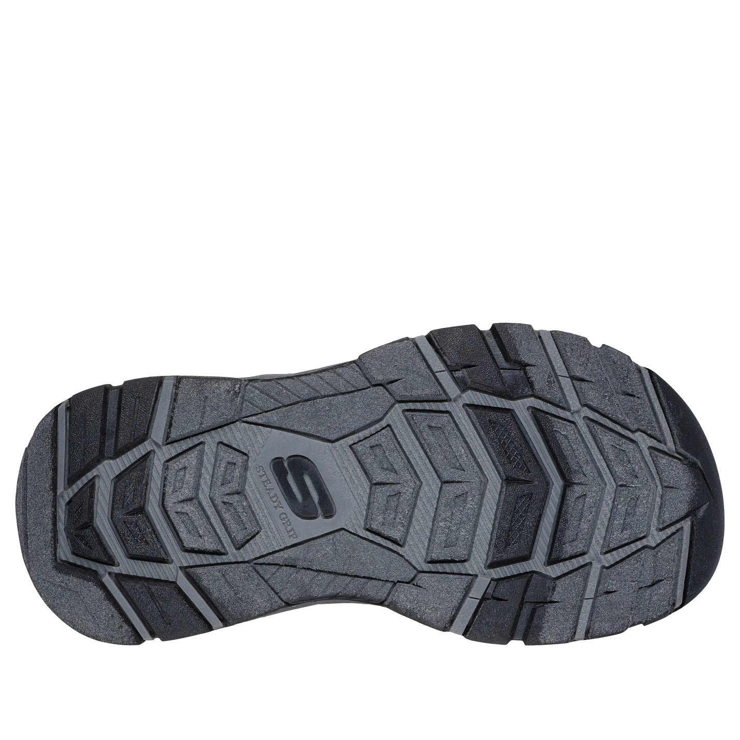 Men's Slip-ins Relaxed Fit: Tresmen-Reece Charcoal