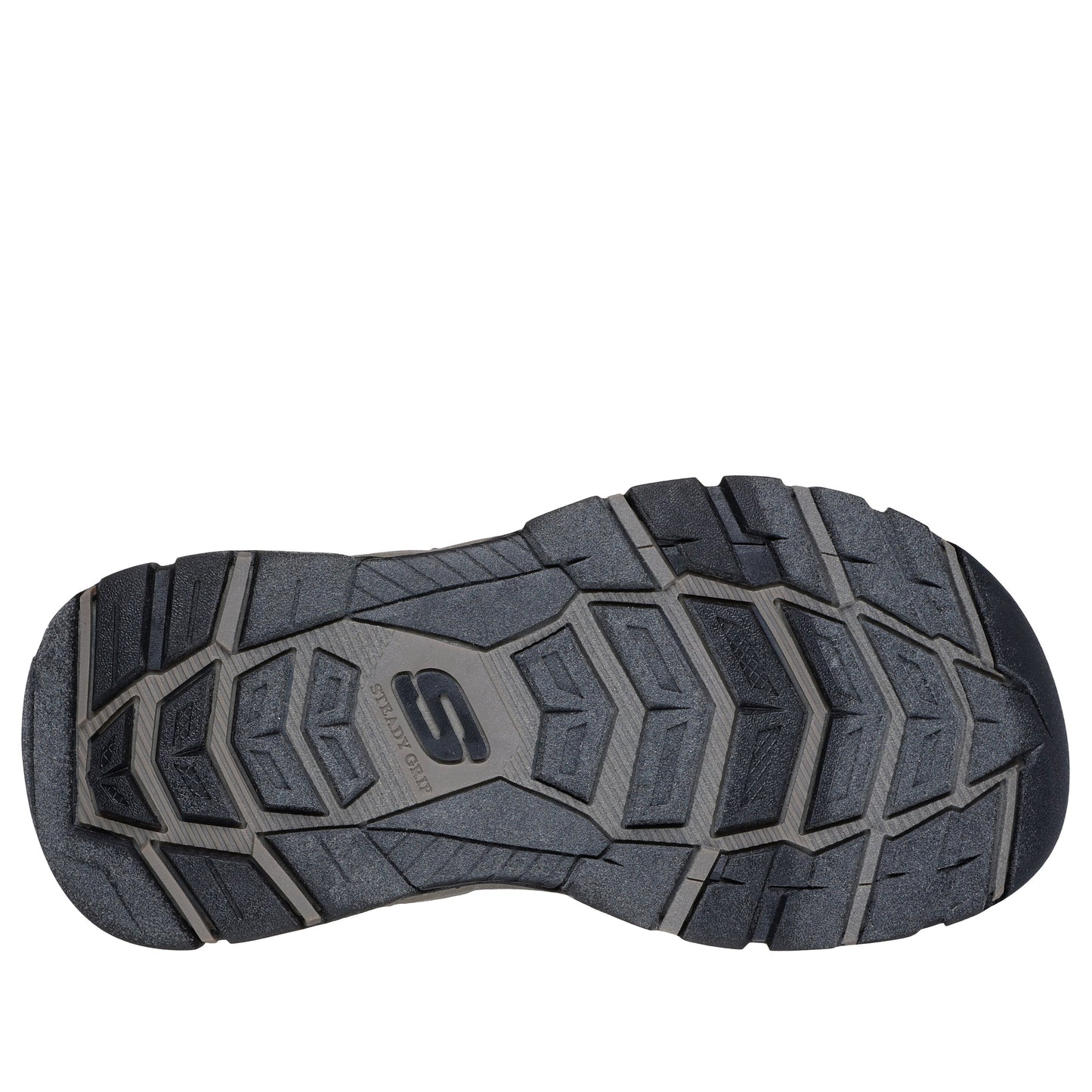 Men's Slip-ins Relaxed Fit: Tresmen-Reece Chocolate