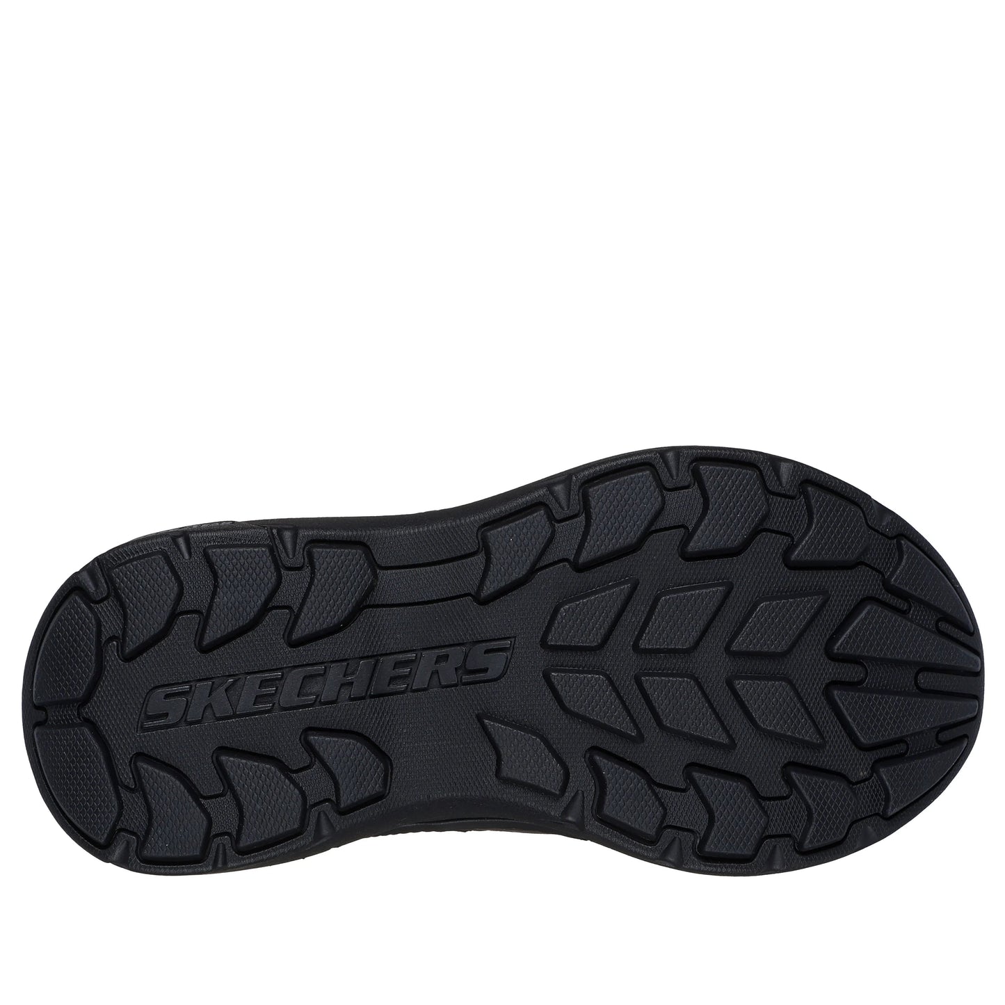 Men's Slip-Ins Relaxed Fit: Pollard-Osgood Black
