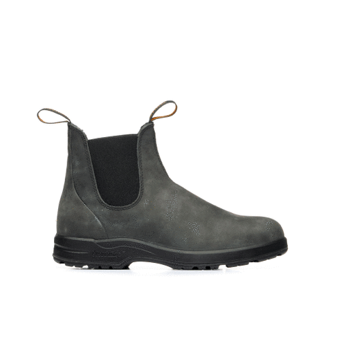 2055 Blundstone All-Terrain Rustic Black