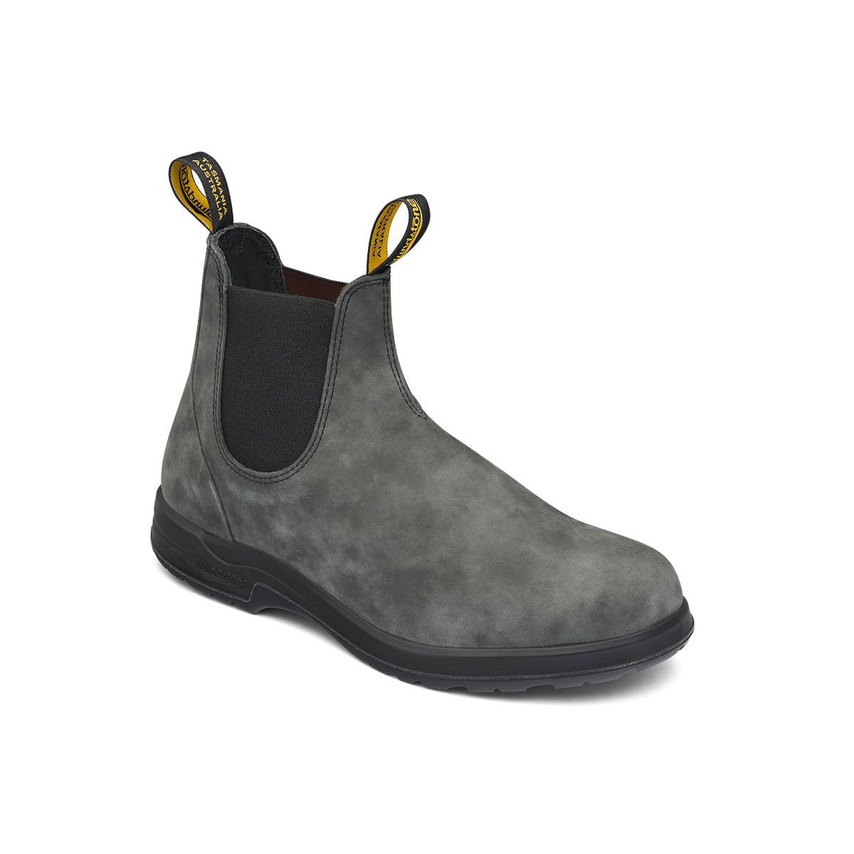 2055 Blundstone All-Terrain Rustic Black