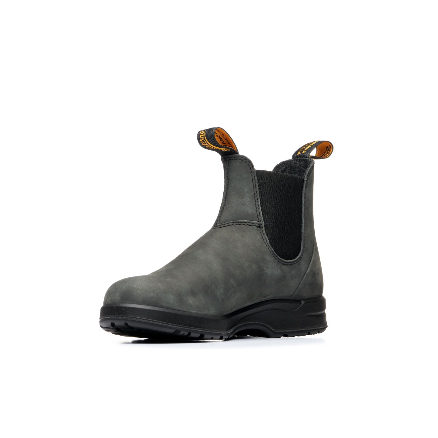 2055 Blundstone All-Terrain Rustic Black