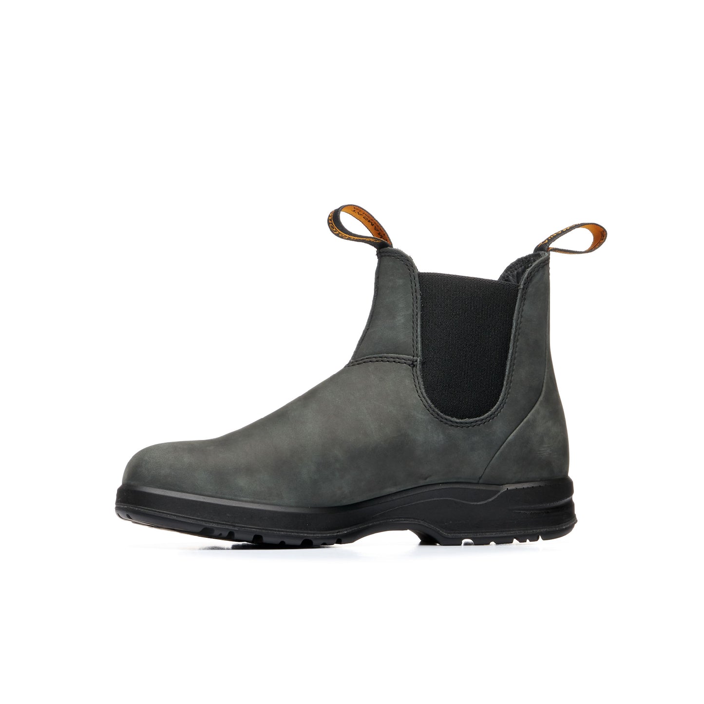 2055 Blundstone All-Terrain Rustic Black