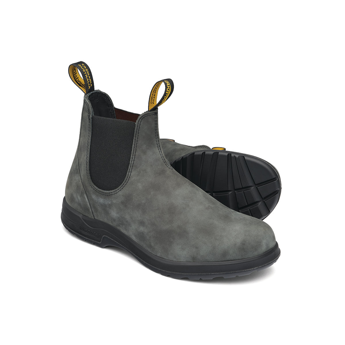 2055 Blundstone All-Terrain Rustic Black
