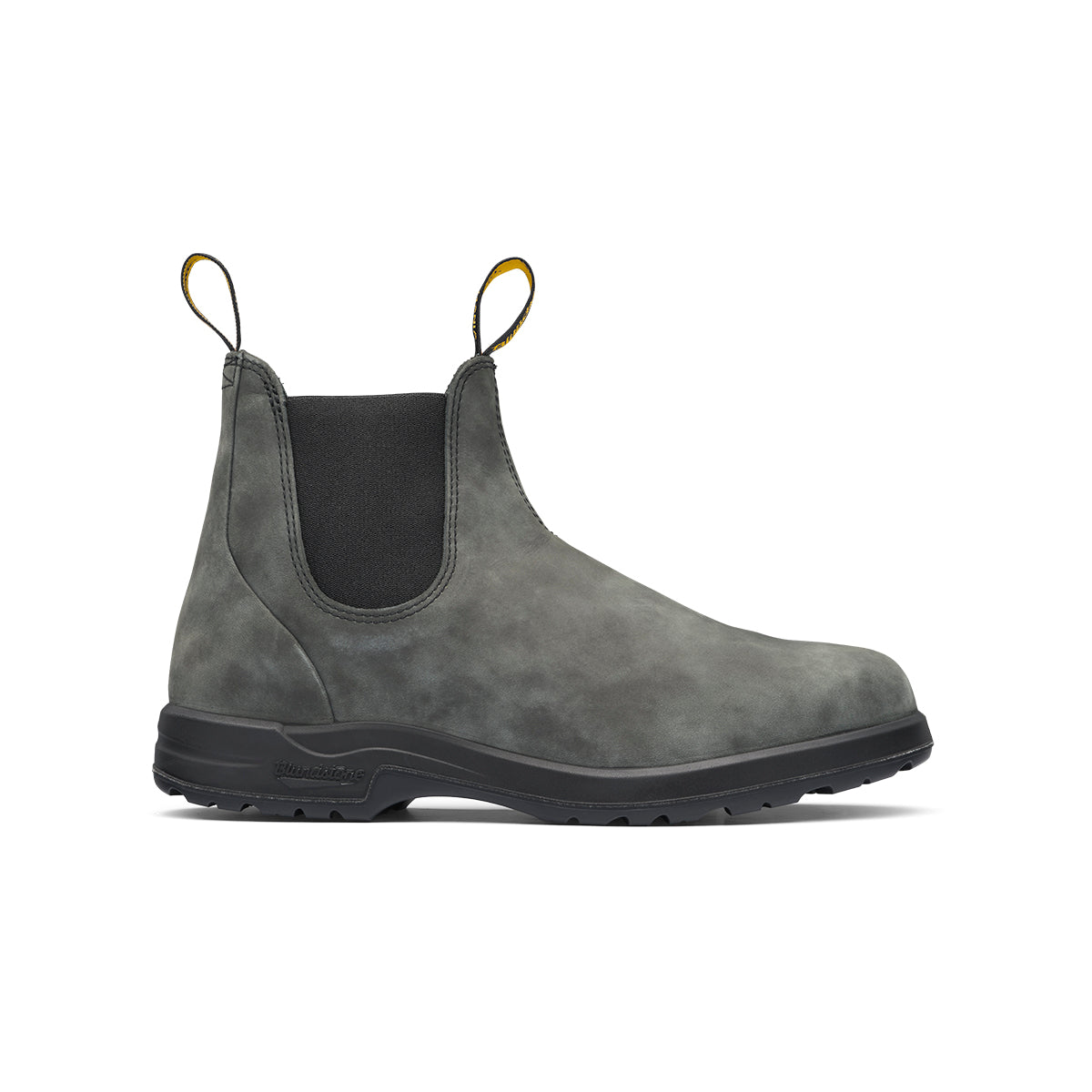 2055 Blundstone All-Terrain Rustic Black