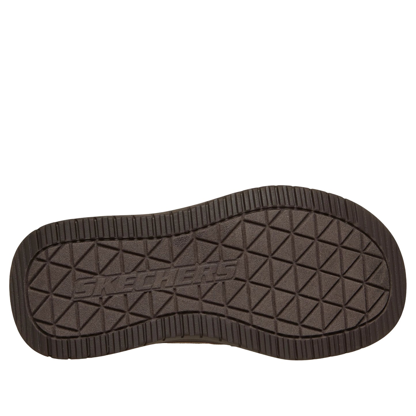 Men's Skechers Slip-ins Relaxed Fit: Murette - Scofield Chocolate