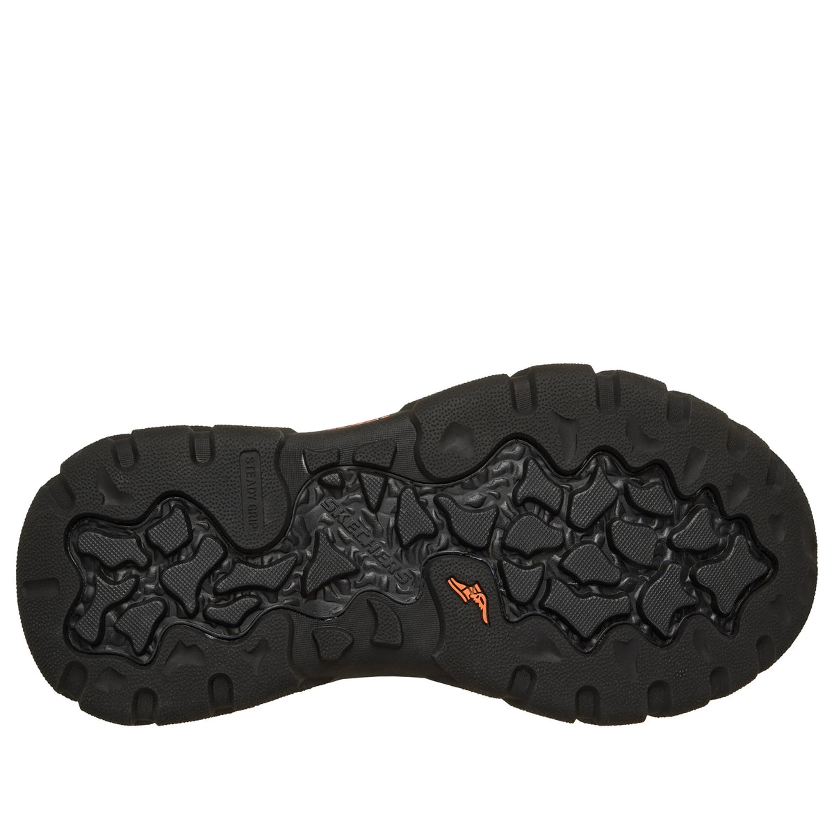 Men's Slip-Ins Waterproof Relaxed Fit: Respected 2.0 - Orson Brown