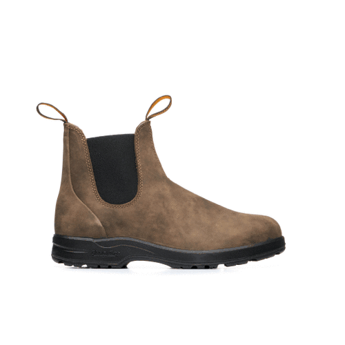 2056 Blundstone All-Terrain Rustic Brown