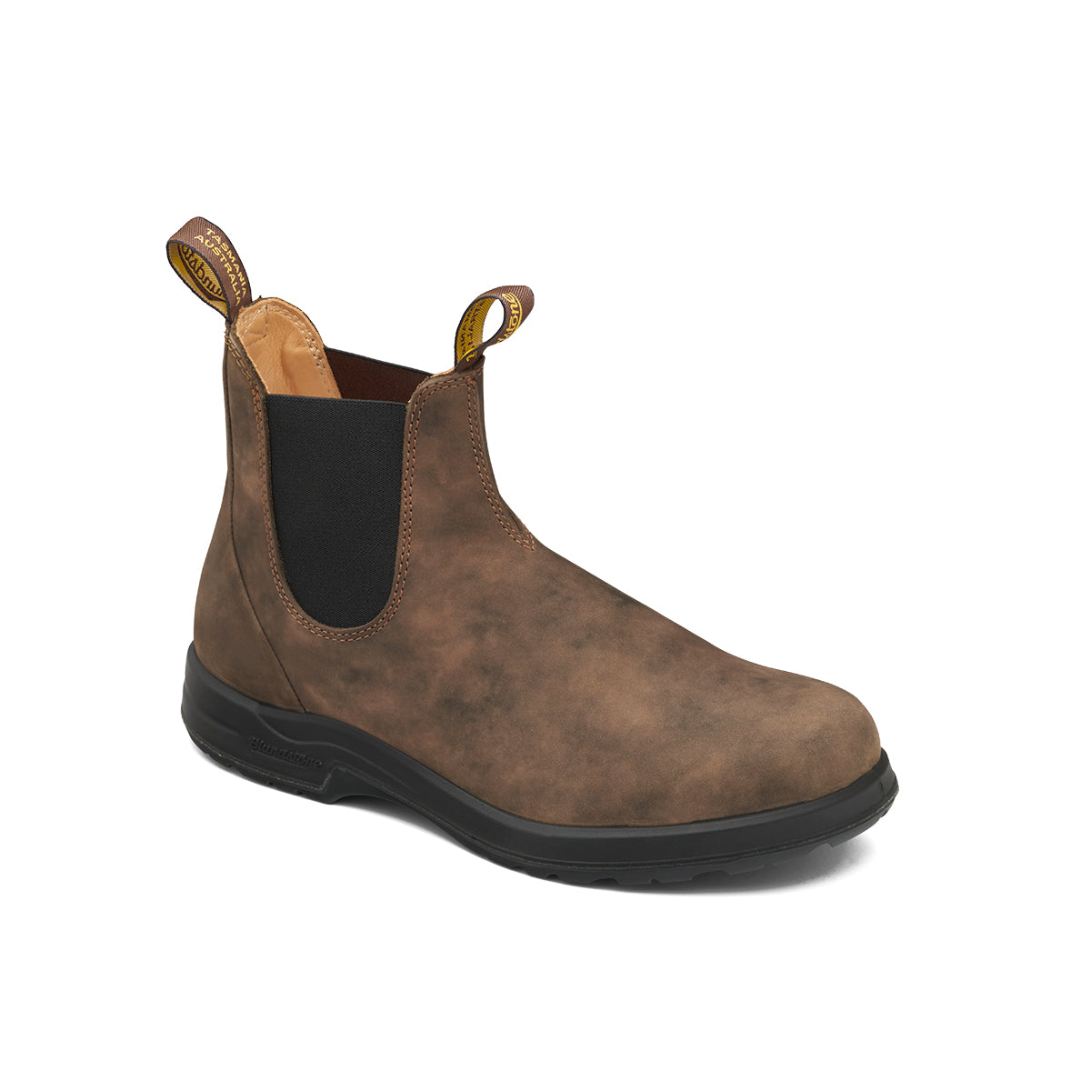2056 Blundstone All-Terrain Rustic Brown