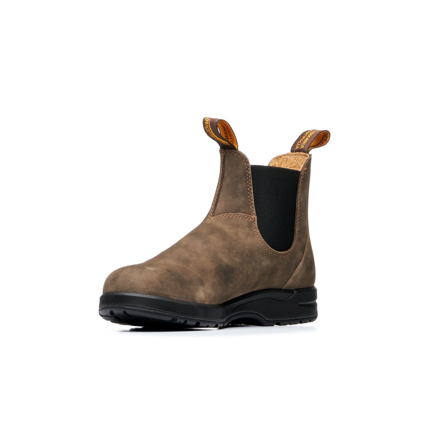 2056 Blundstone All-Terrain Rustic Brown