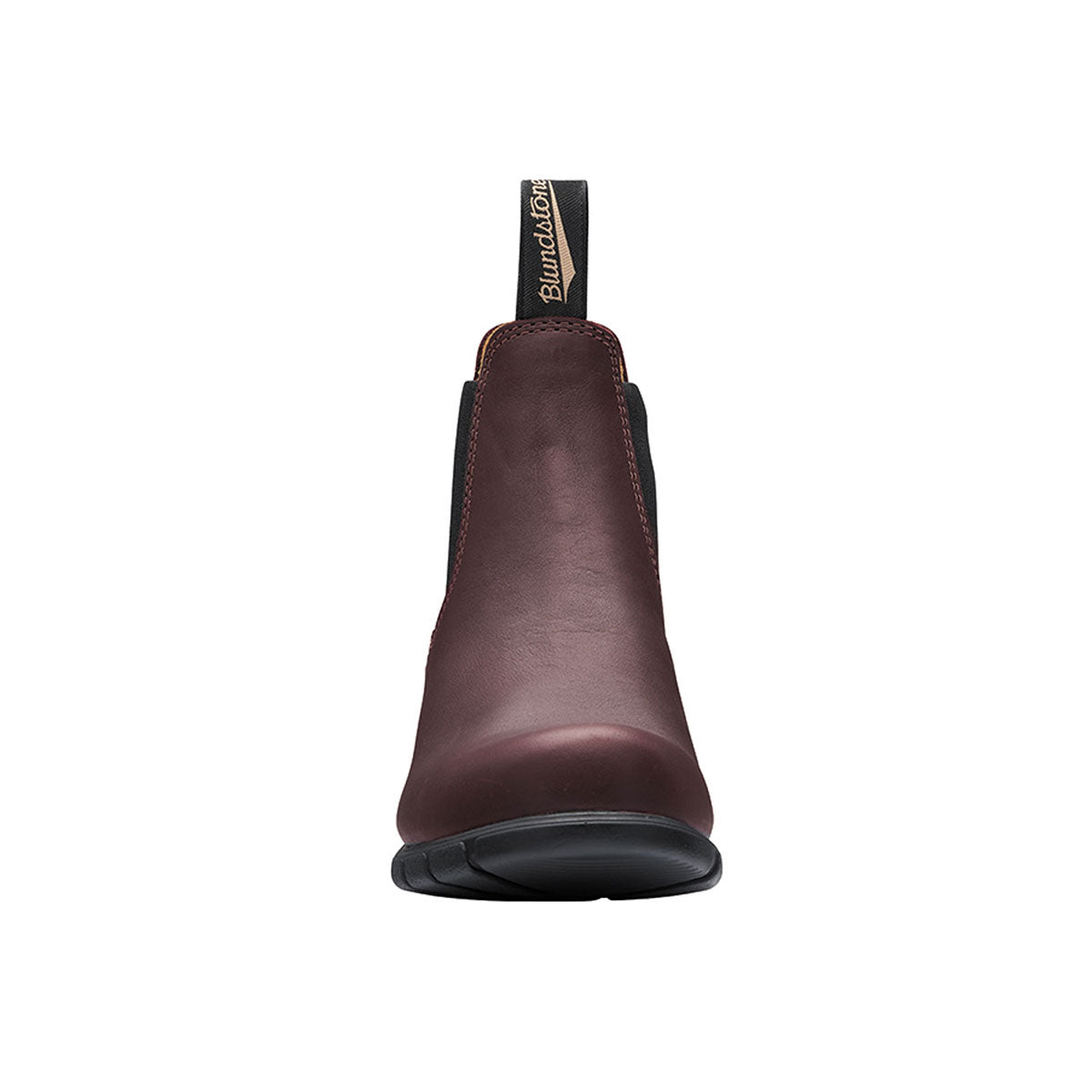 2060 Women's Heel Shiraz
