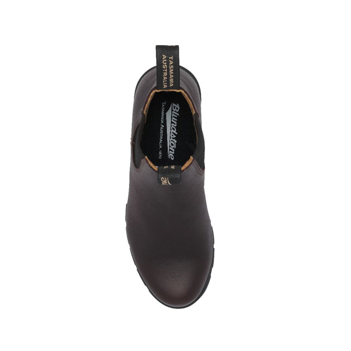 2060 Women's Heel Shiraz