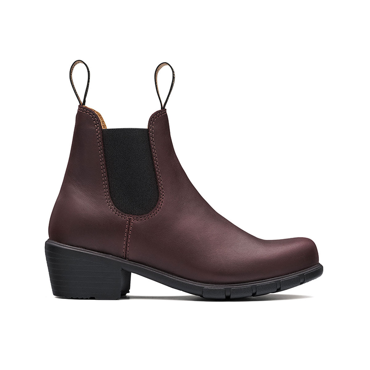 2060 Women's Heel Shiraz