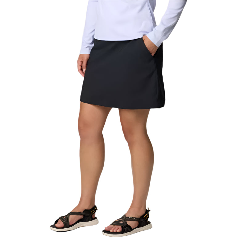 Women's All Seasons Skort (Black)