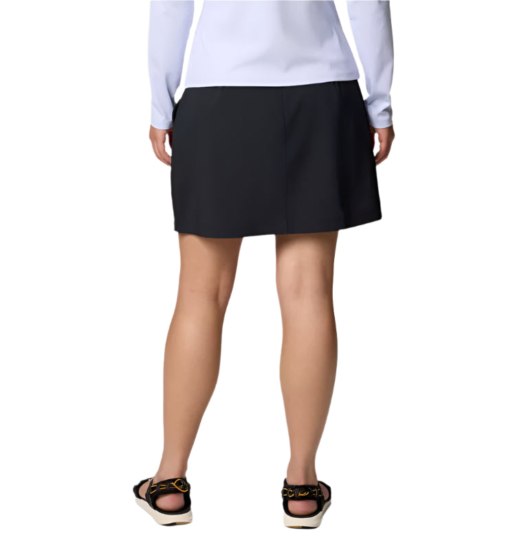 Women's All Seasons Skort (Black)