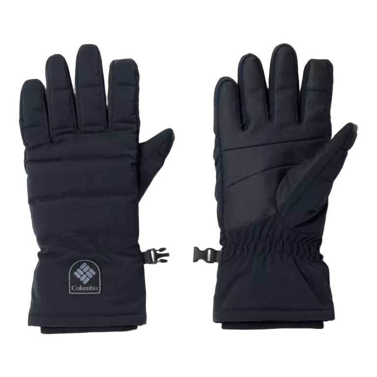 Women's Snow Diva II Glove (Black)