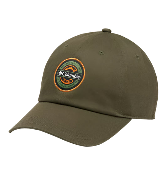 Provisions Ball Cap (Greenscape/C Sportswear)