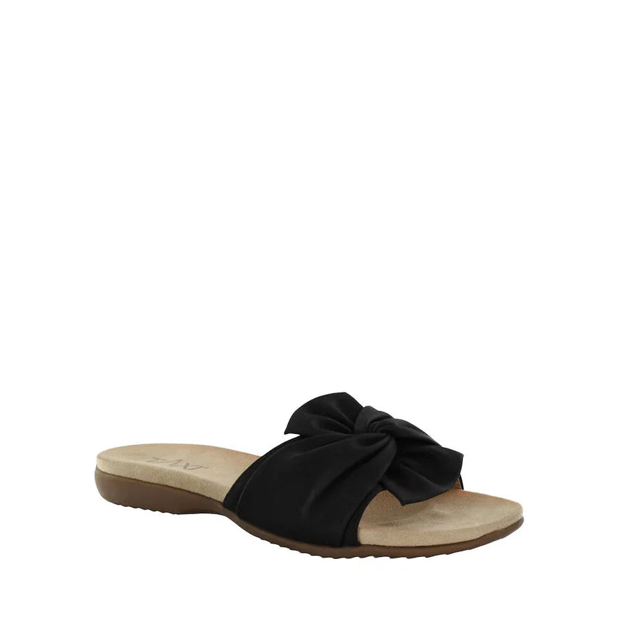 Amalfi-01 Black