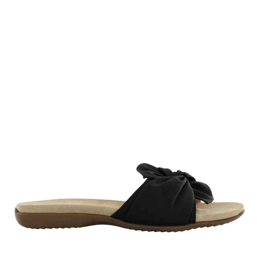 Amalfi-01 Black