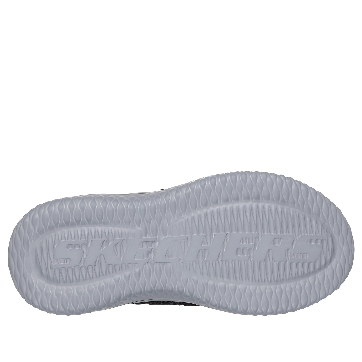 Men's Skechers Slip-ins: Delson 3.0 - Roth Black/Gray