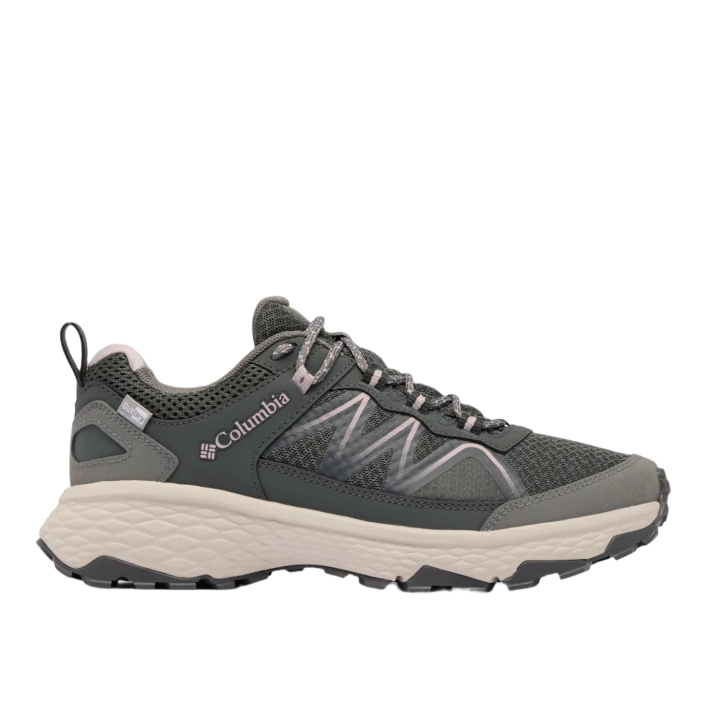 Women's Peakfreak Rush Outdry Grill/Vapor