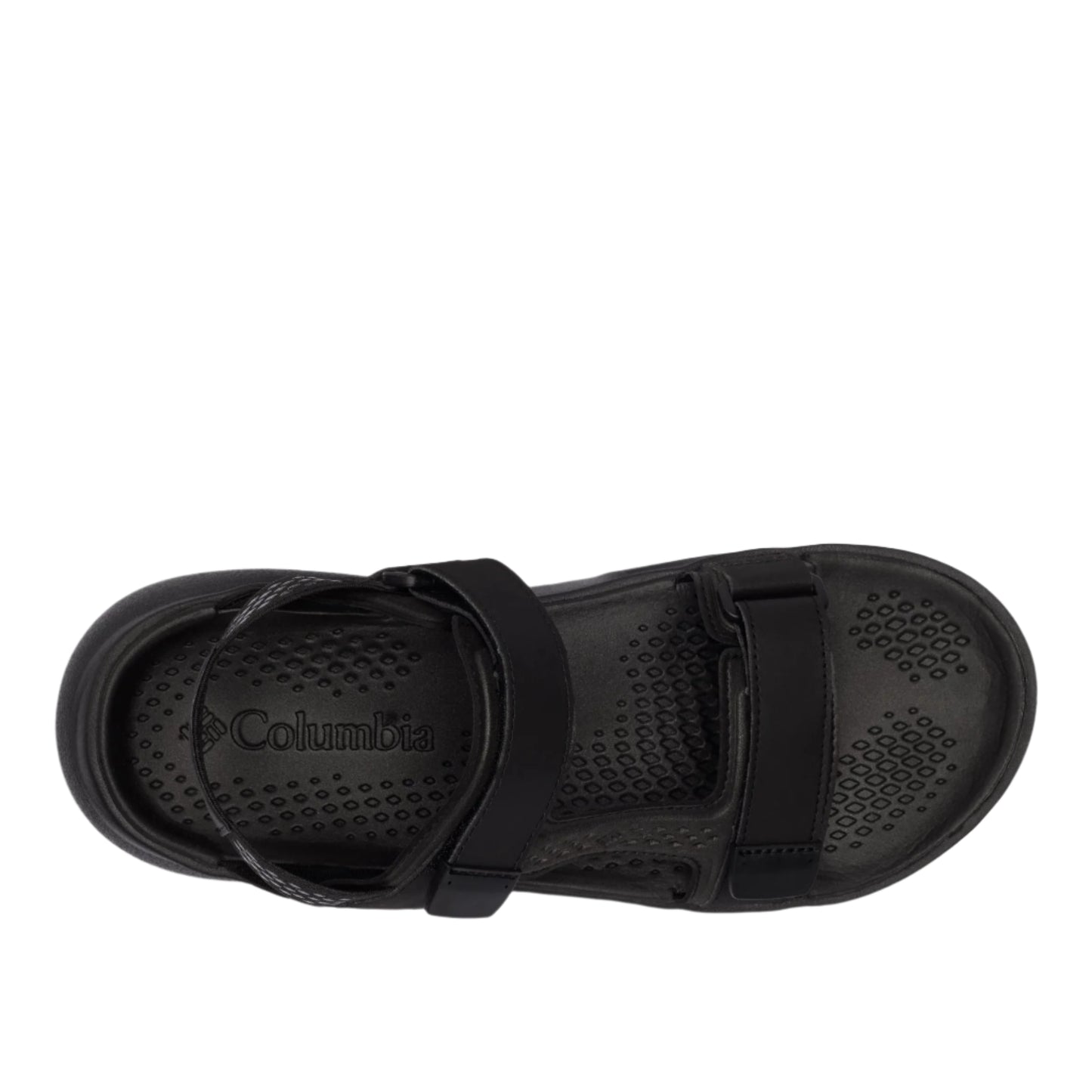 Men's Peakfreak Roam Black/Charcoal
