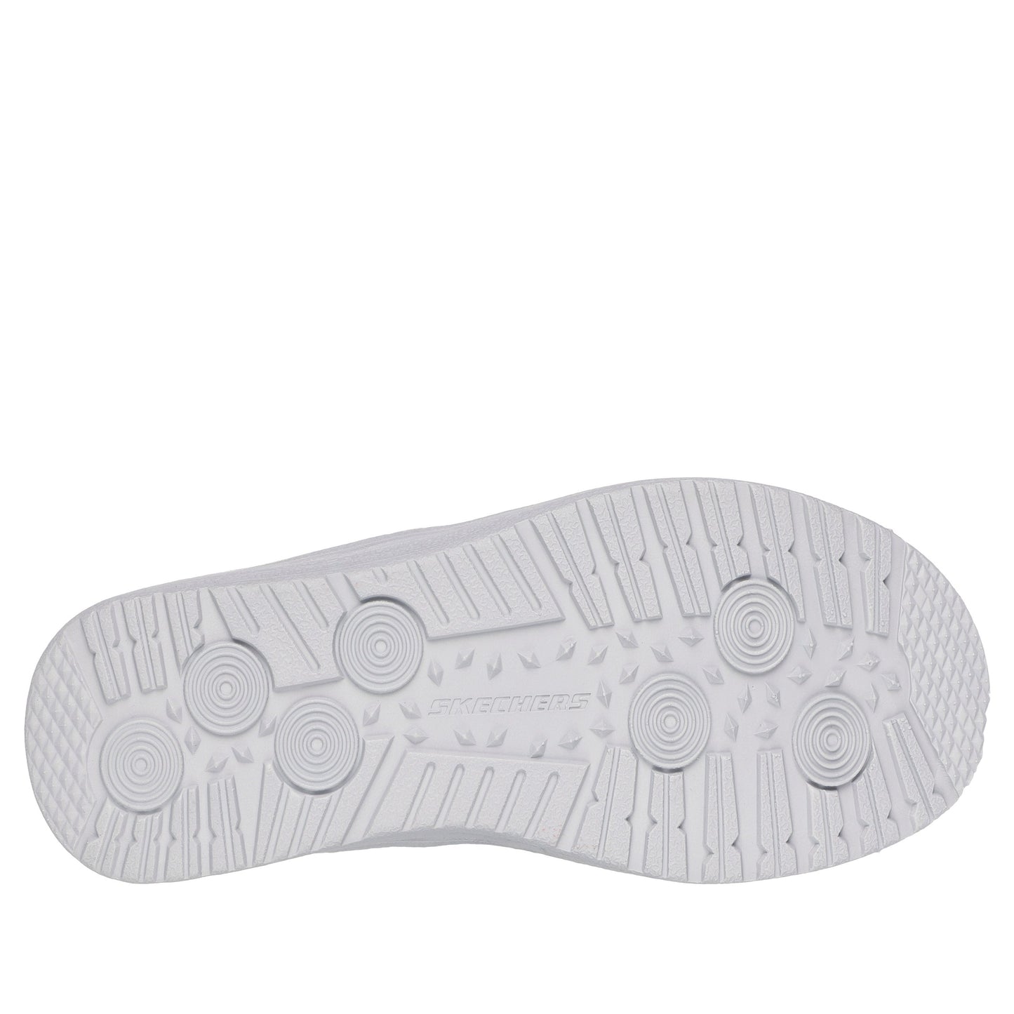 Men's Slip-Ins Relaxed Fit: Melson - Coronado Black/Grey