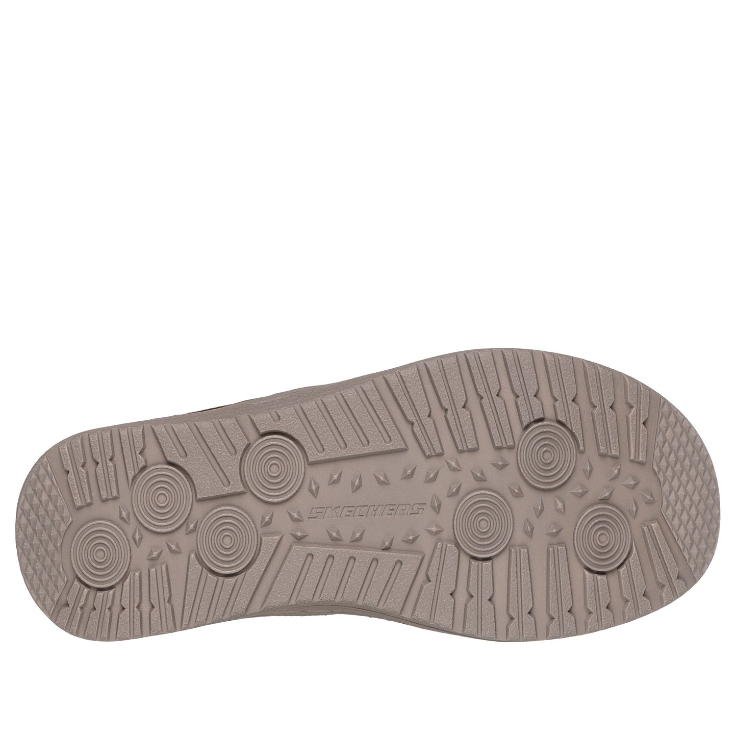 Men's Slip-Ins Relaxed Fit: Melson - Coronado Khaki