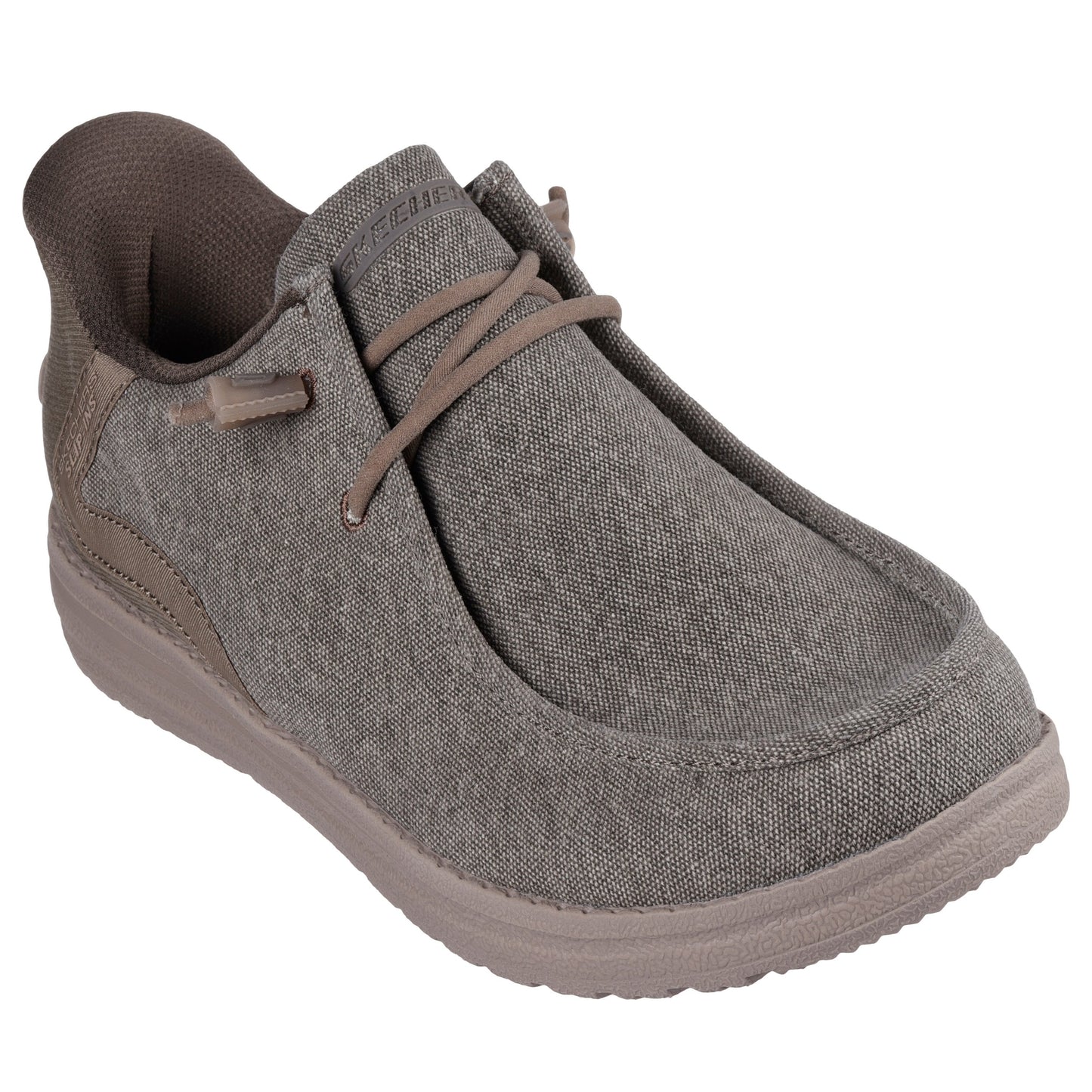 Men's Slip-Ins Relaxed Fit: Melson - Coronado Khaki