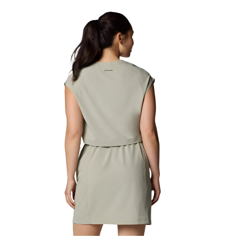 Women's Boundless Beauty Dress II (Safari)