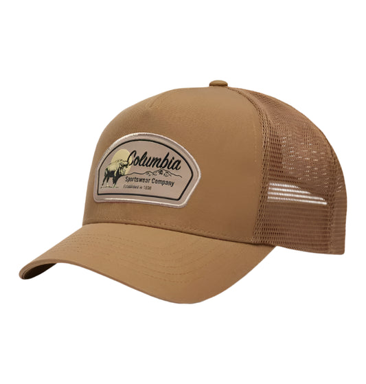 Road Ready Snap Back (Delta/Buffalo Roam)